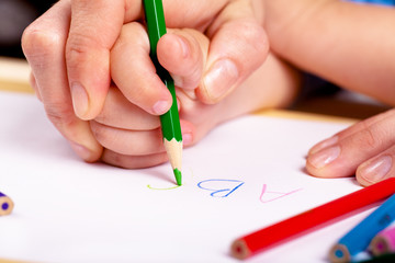 handwriting tips