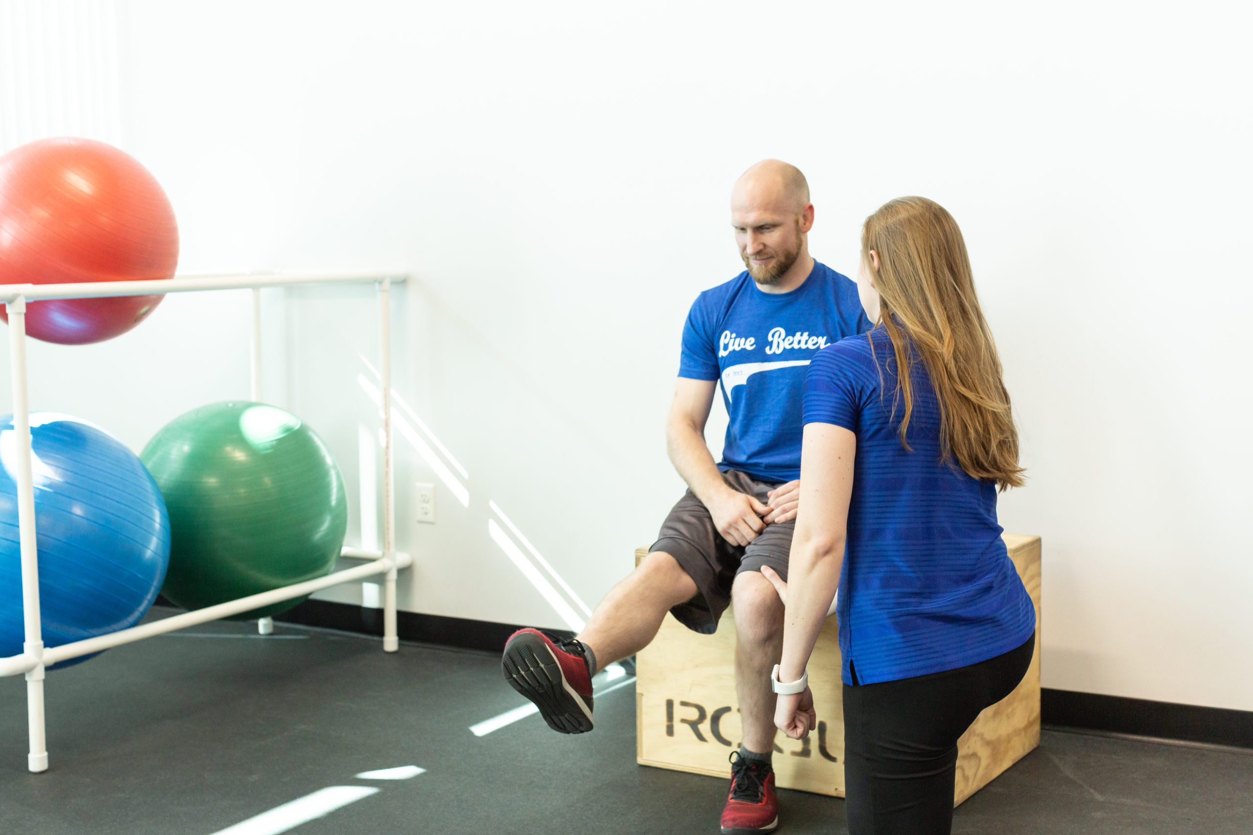 Common Misperceptions About Physical Therapy