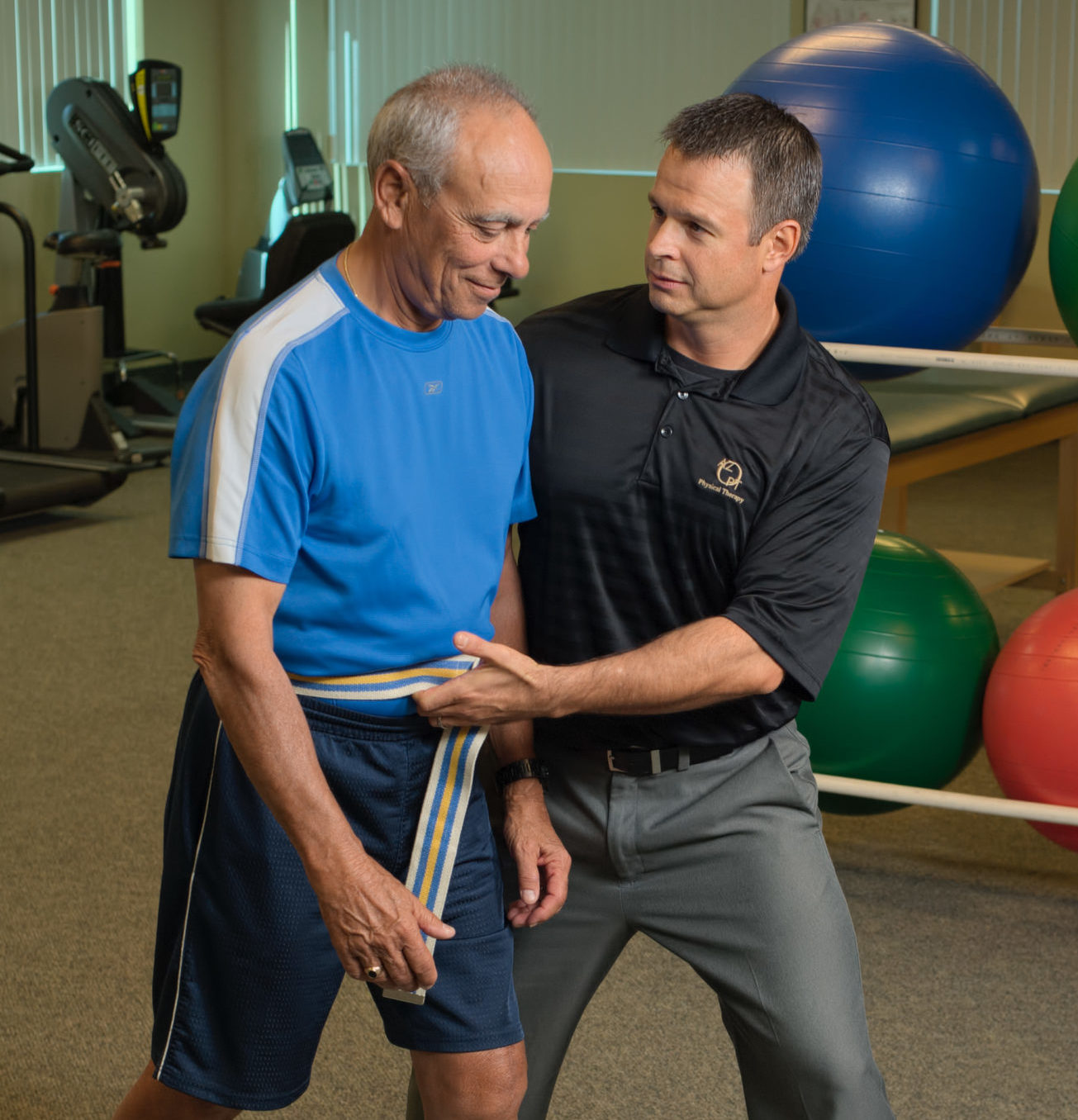 Why Is Balance So Important? - Arizona Orthopedic Physical Therapy