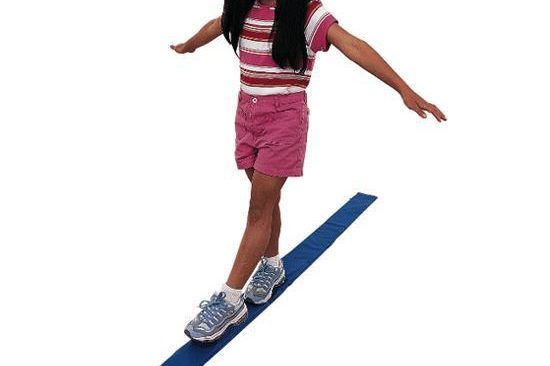 BalanceBeam