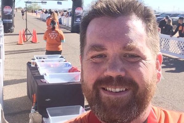 Buckeye Half Marathon