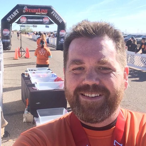 Buckeye Half Marathon