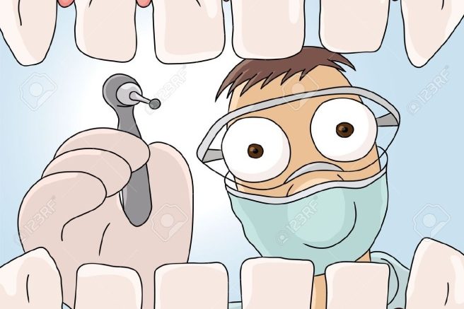 Dentist