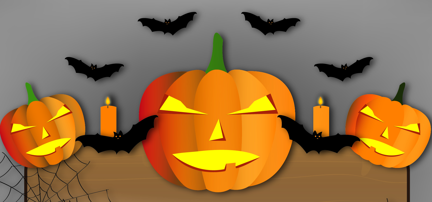 Halloween Placard 10.22.19