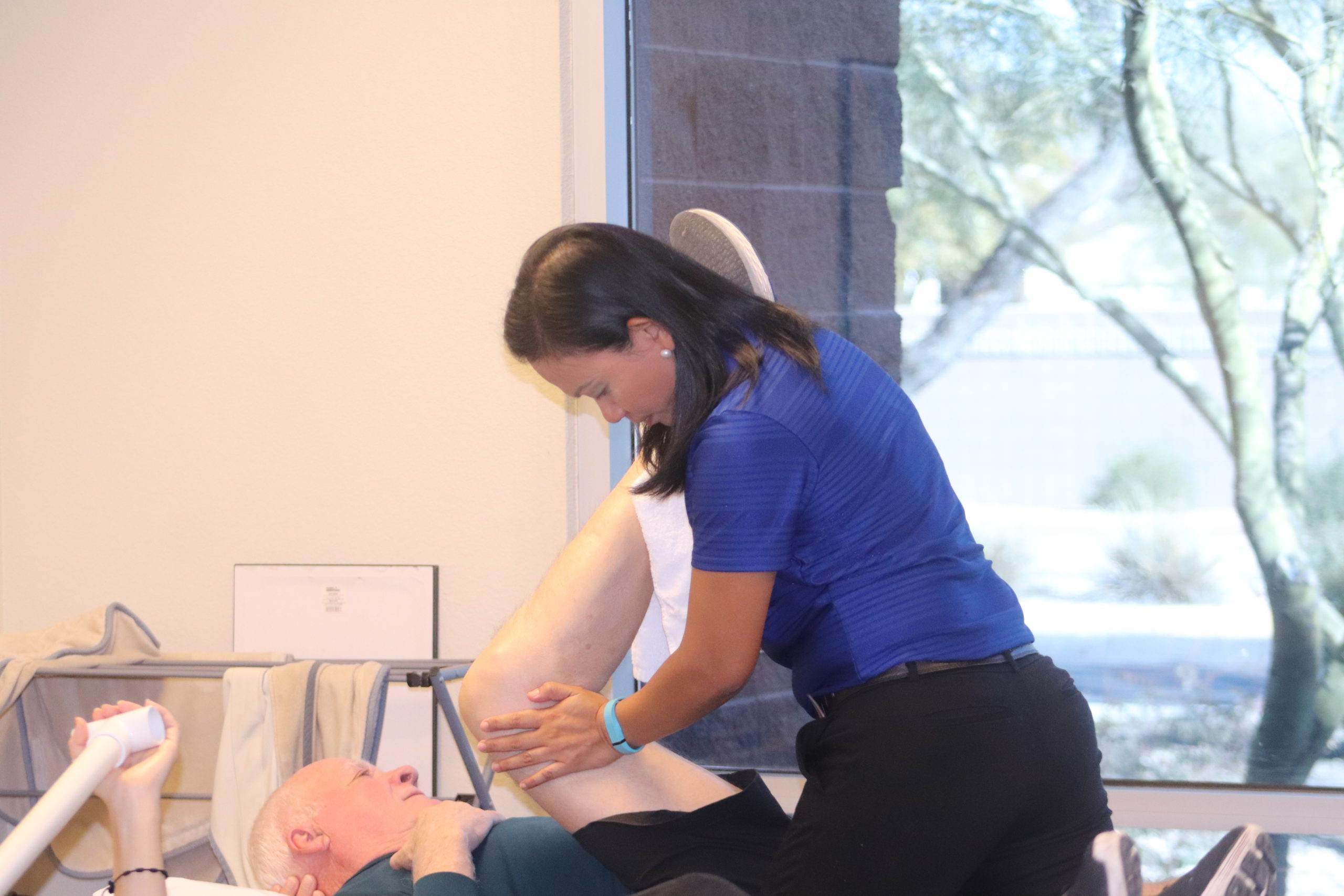 pre-hab benefits of pre-hab