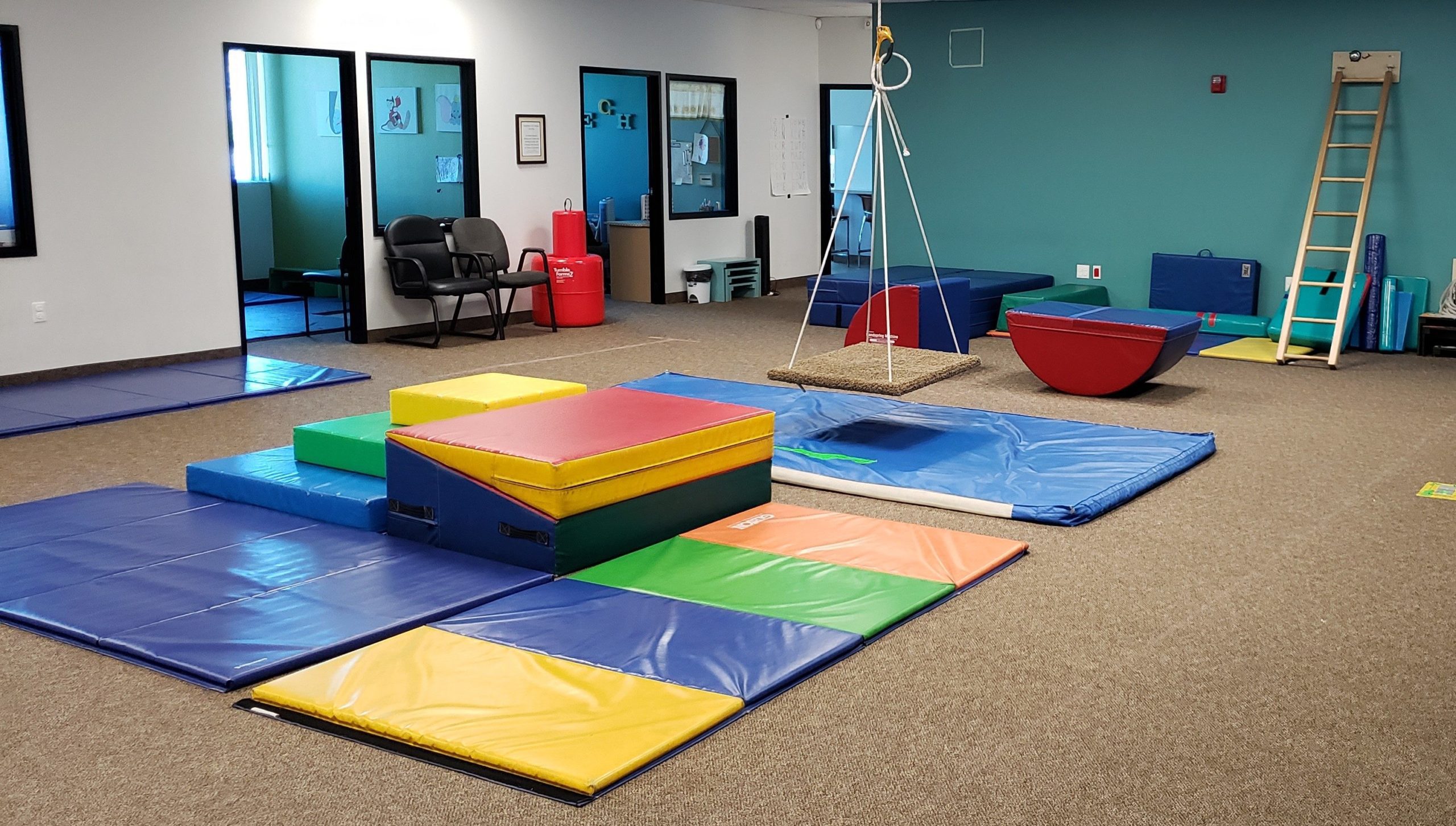 Understanding Pediatric Occupational Therapy - Arizona Orthopedic Physical  Therapy