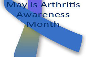 MayisArthritisAwarenessMonthCreatedbyLori