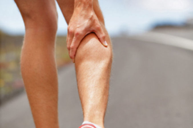Muscle-Cramps