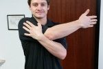 Shoulder Stretch
