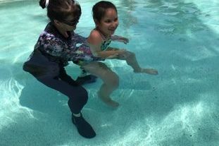 aquatictherapy