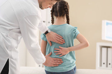 childpain