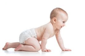 crawling is important