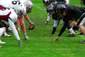 Injury Prevention in Youth Athletics Injury Prevention in Youth Athletics