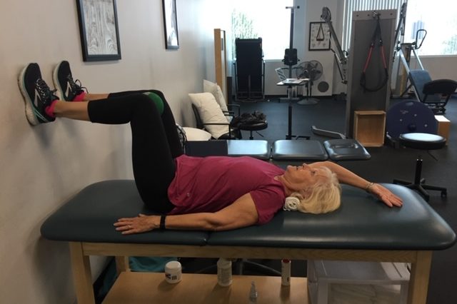 postural spinal decompression