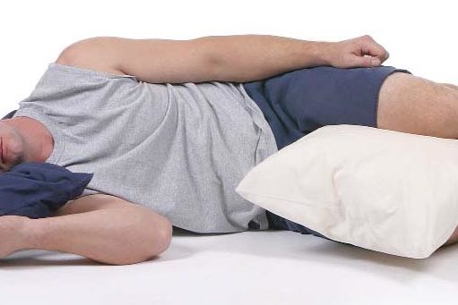 sidesleep
