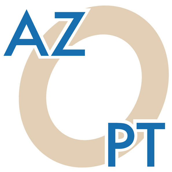 AZOPT Logo – Short