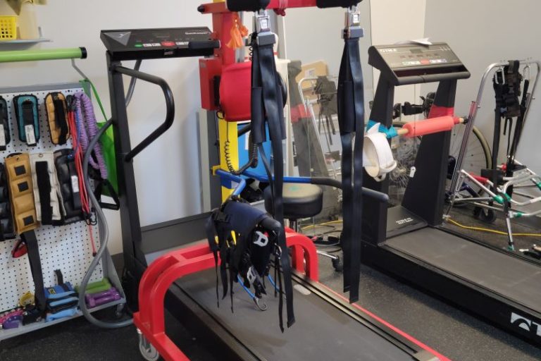 fitness for children with cerebral palsy