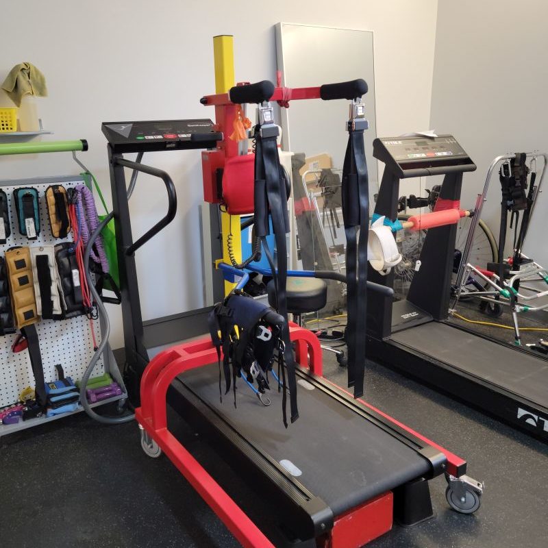 fitness for children with cerebral palsy