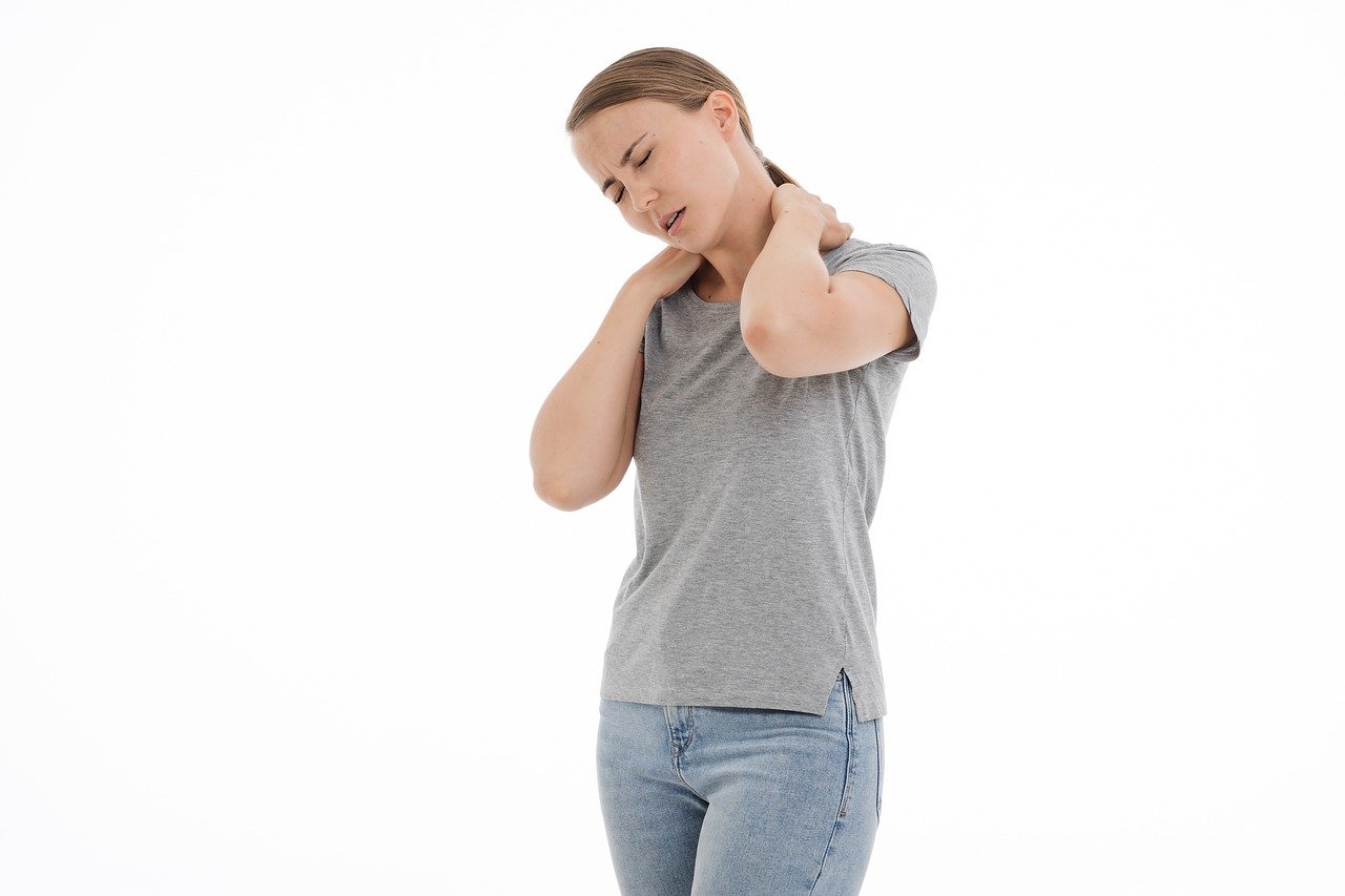 Techniques for Managing Neck Pain and Headaches - Arizona Orthopedic  Physical Therapy