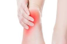 heel pain nagging heal pain