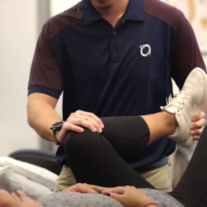 physical therapy in goodyear