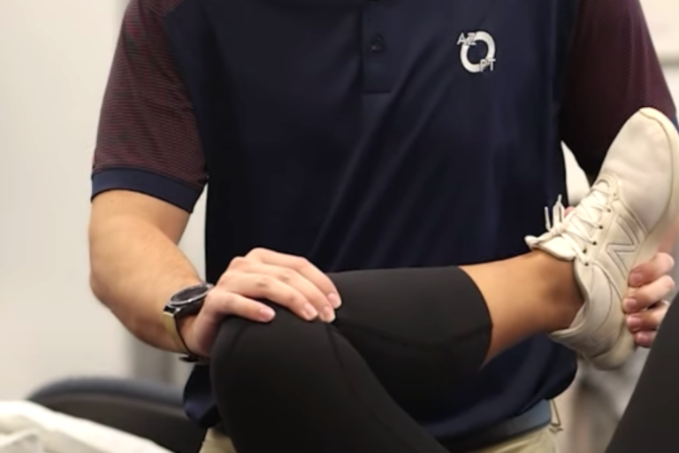 physical therapist treating patients physical therapist treating patients