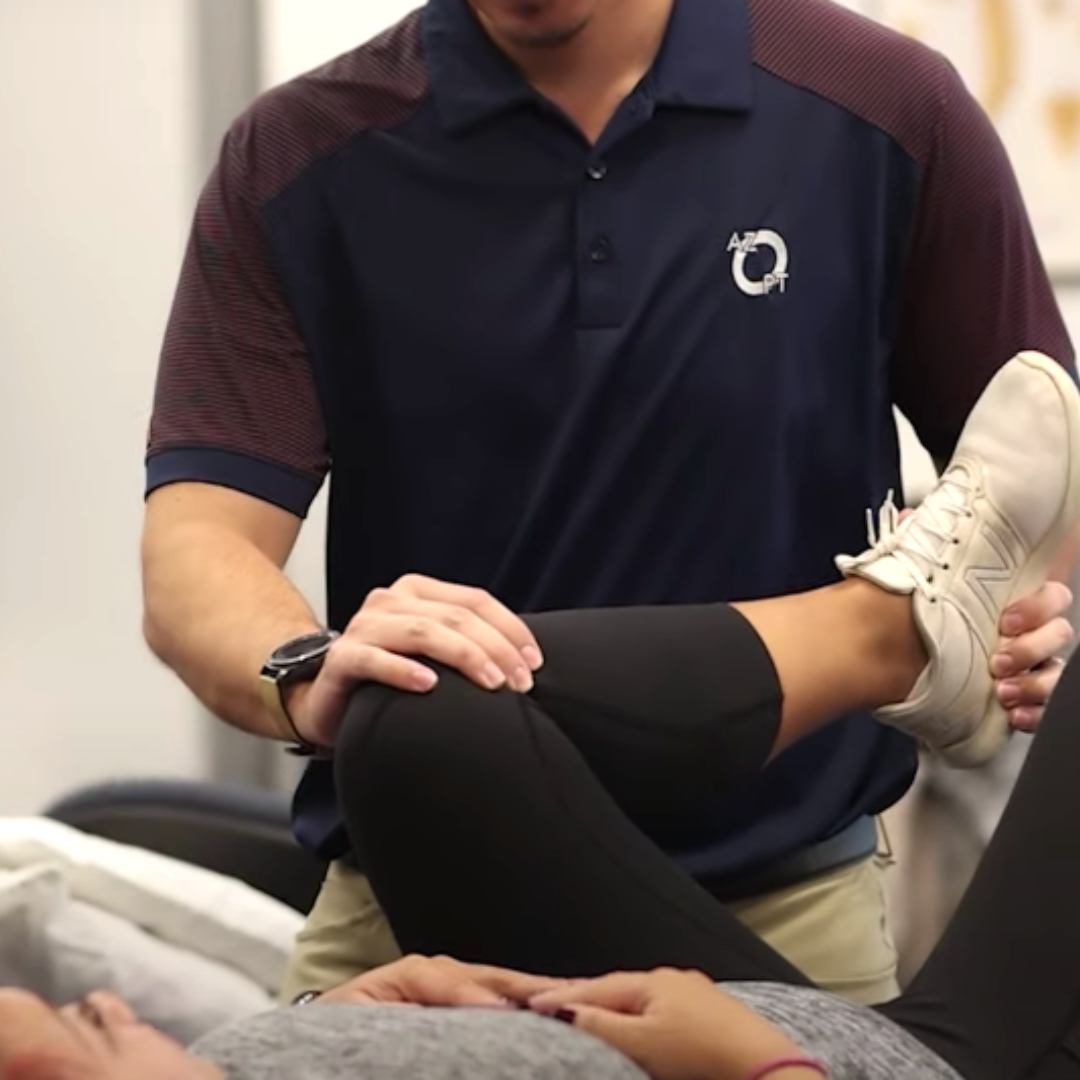 physical therapist treating patients physical therapist treating patients