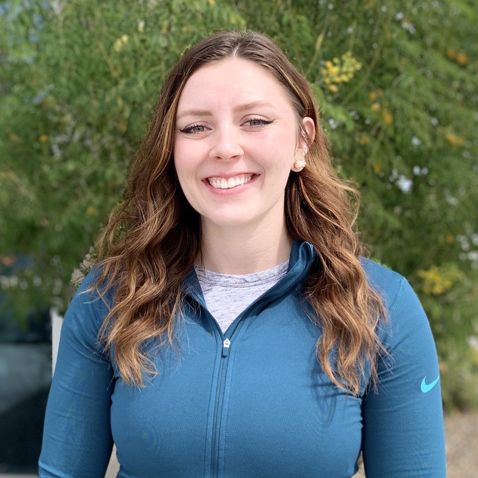 Kennedy Greene Kennedy Greene, Gilbert Physical Therapist