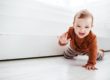 crawling
