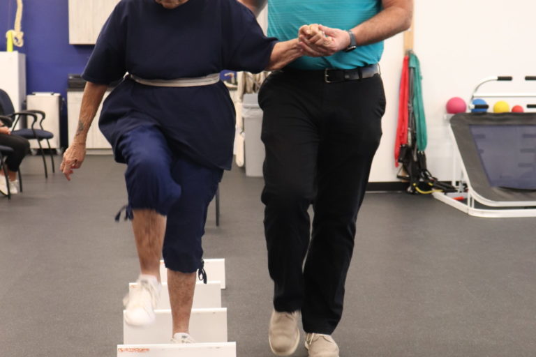 benefits of physical therapy