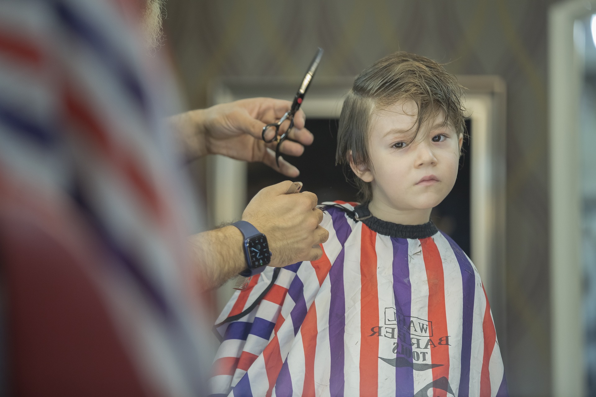 sensory friendly haircut sensory friendly haircut tips