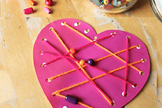 valentine's day activities