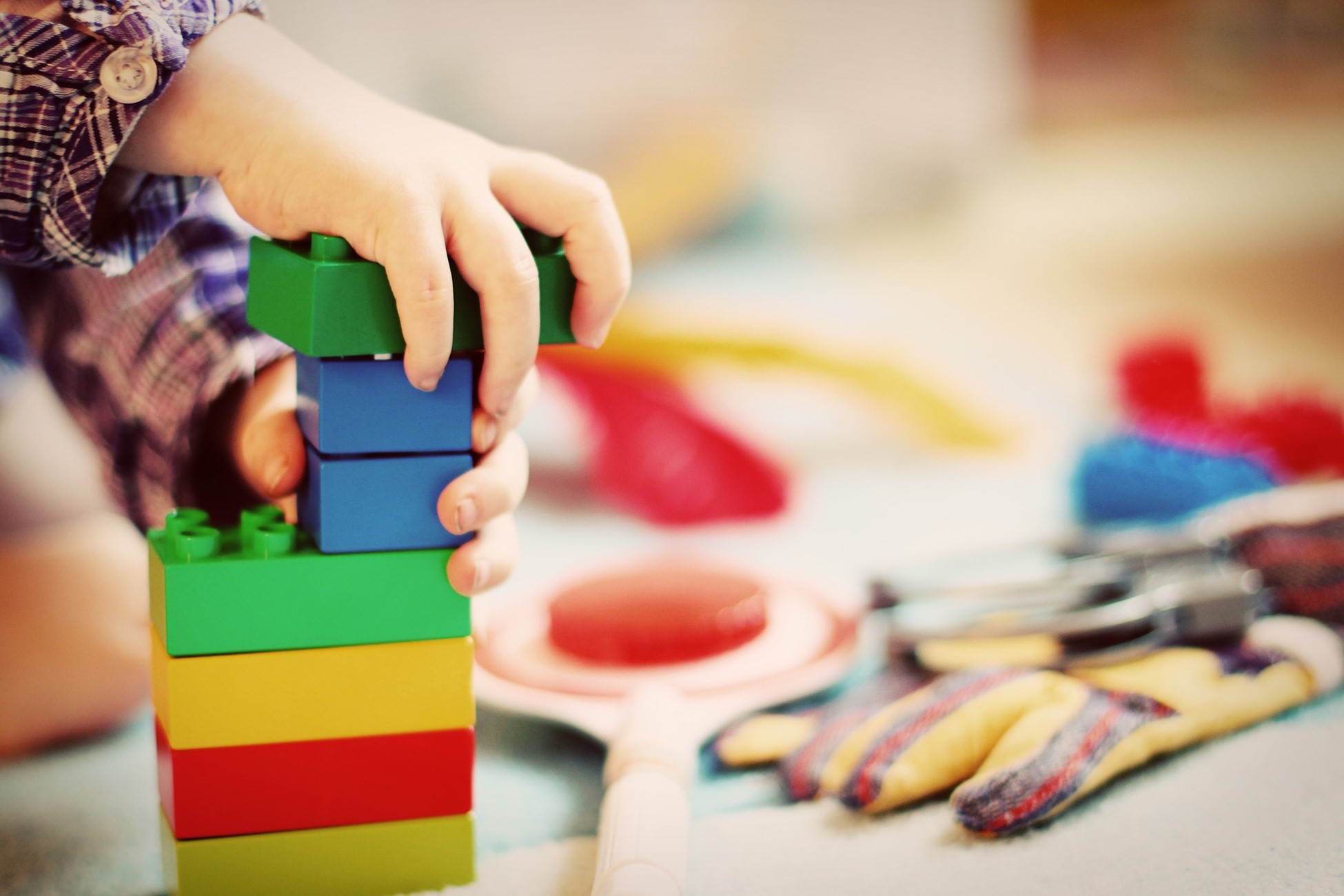 OT Blog The Differences Between School and Outpatient Pediatric Occupational Therapy