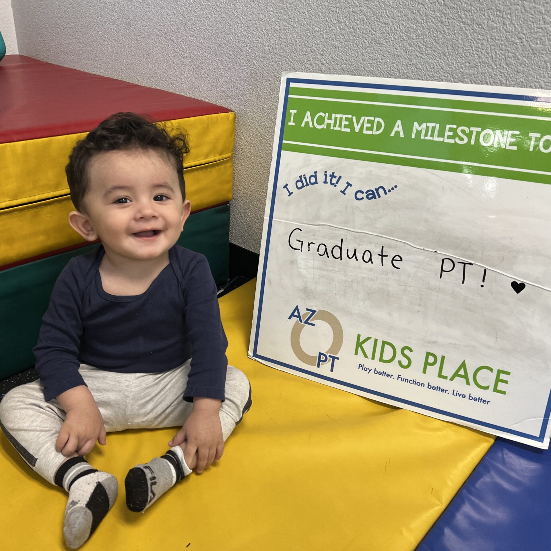 Kids Place West Pediatric Therapy
