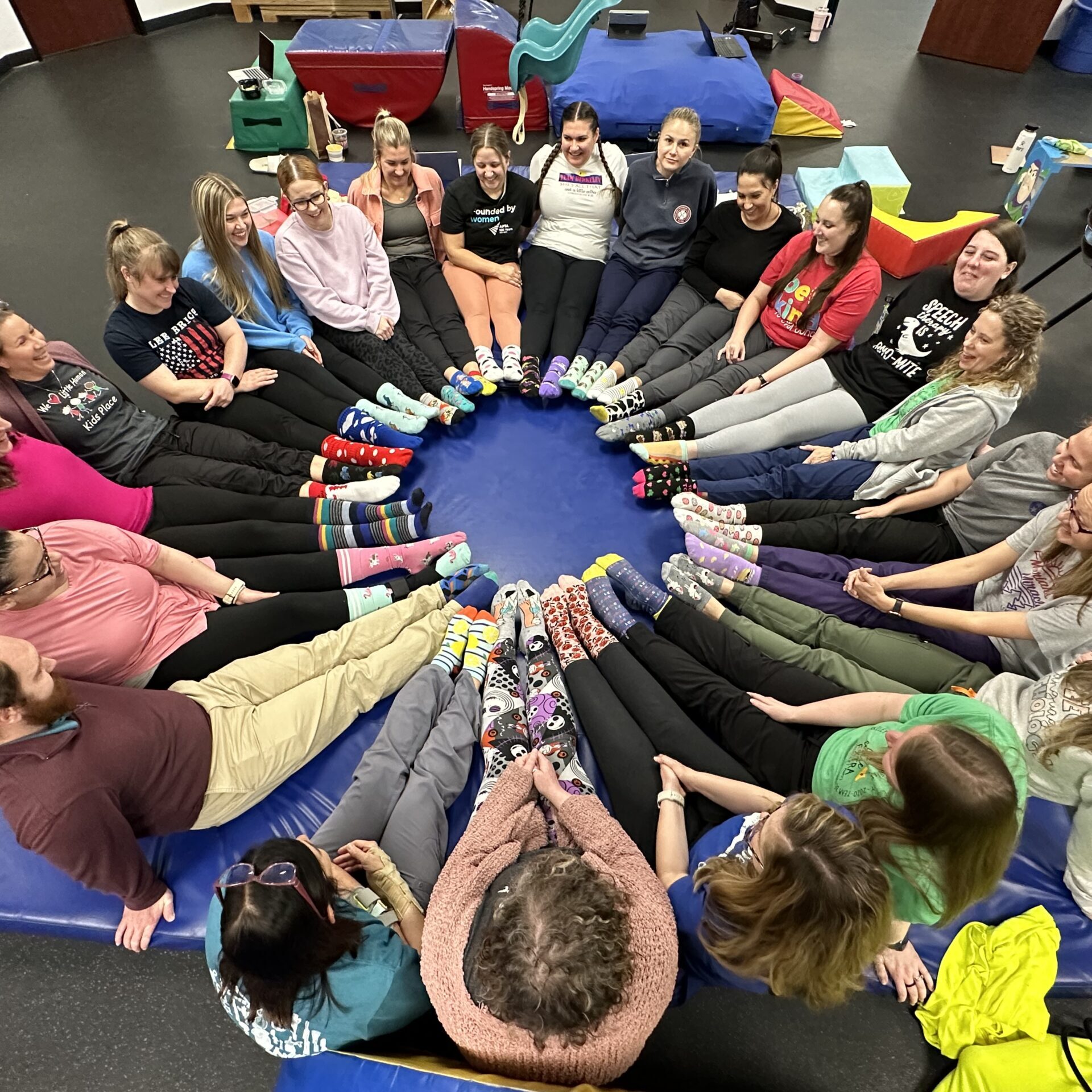 Kids Place West Pediatric Therapy