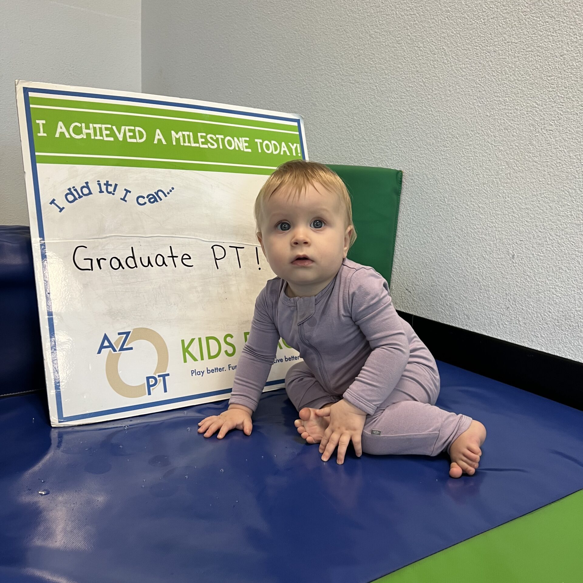 Kids Place West Pediatric Therapy