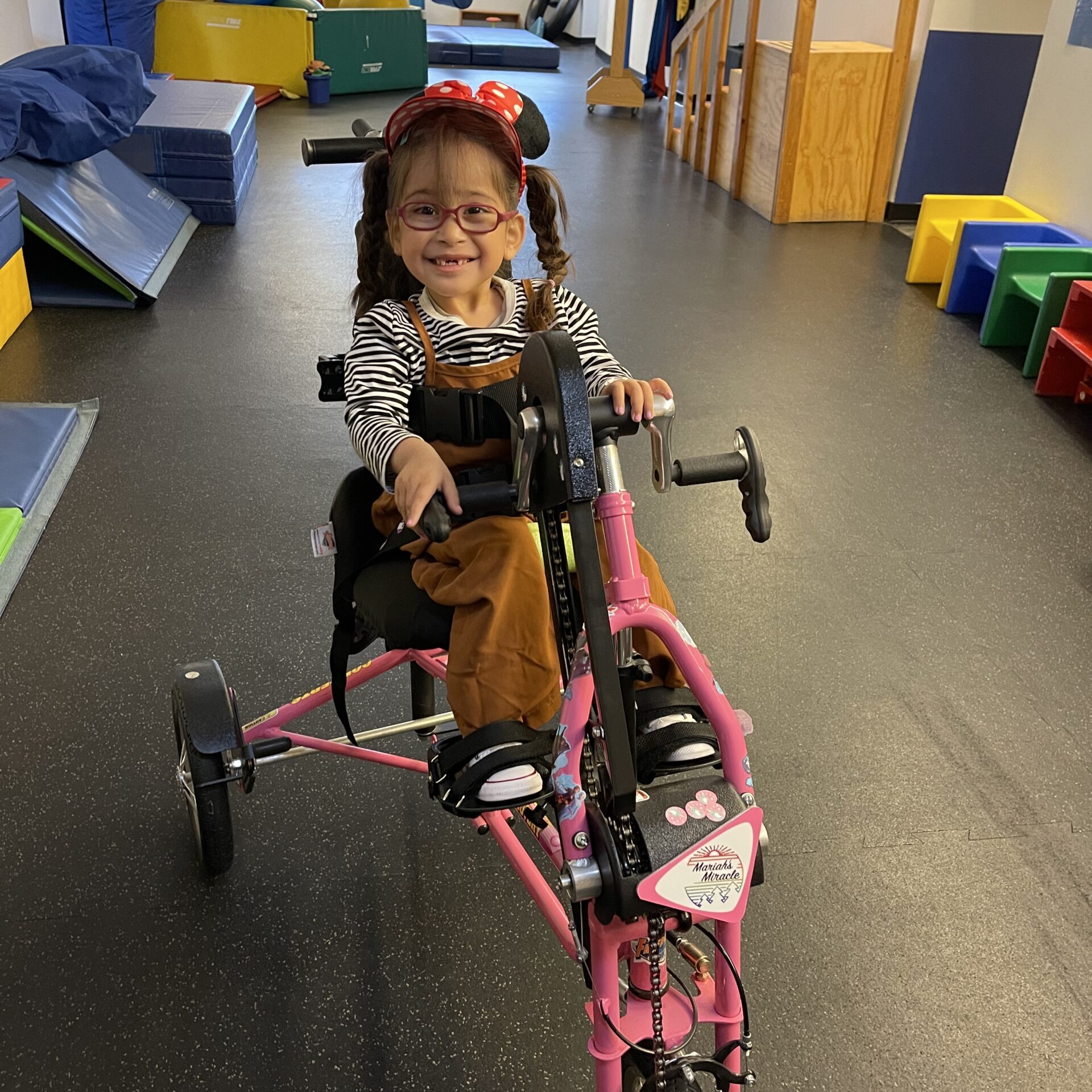 Kids Place Central Phoenix