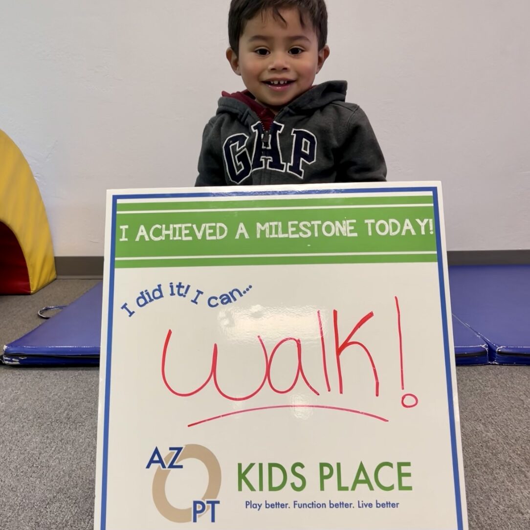 Kids Place Prescott Pediatric Therapy