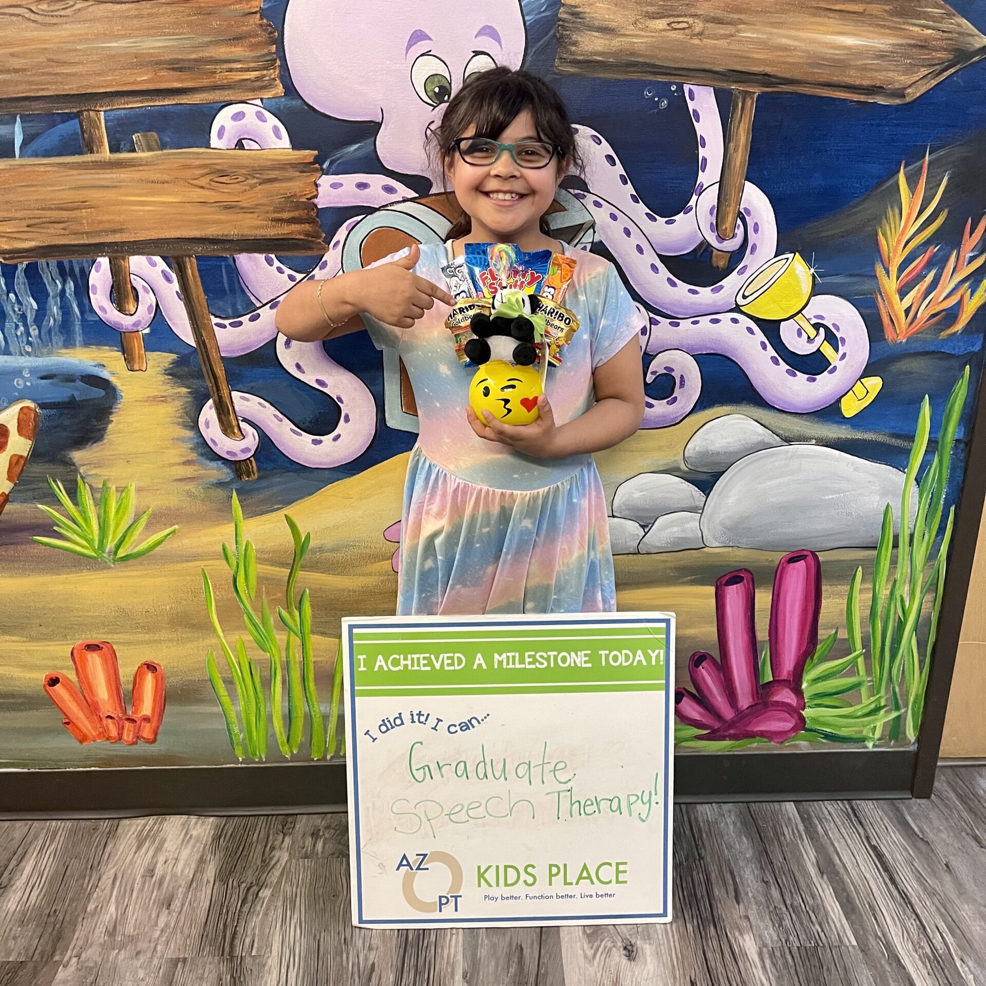 Kids Place Central Phoenix