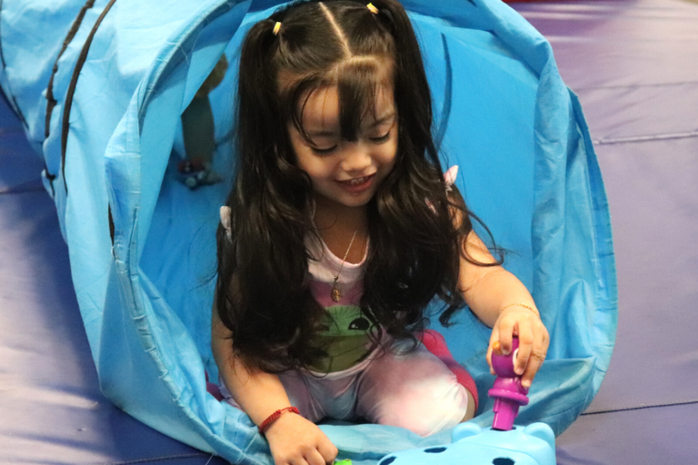 Kids Place West Pediatric Therapy- occupational therapy