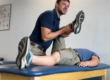Physical Therapy Before Replacement Surgery