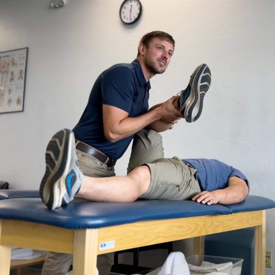 Physical Therapy Before Replacement Surgery - Arizona Orthopedic 