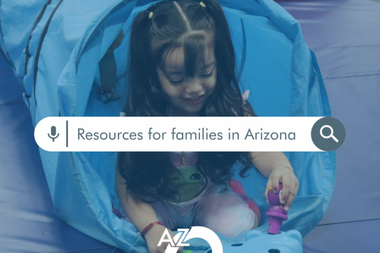 resources resources for families in arizona