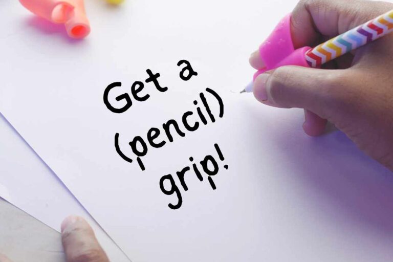 pencil grip pencil grip tips