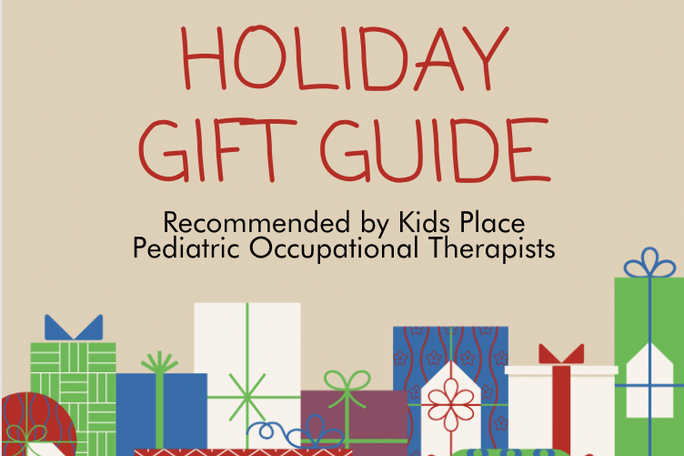 gift guide for kids