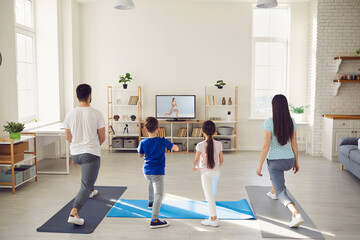raising active kids