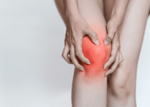 Tendon and Ligament Pain
