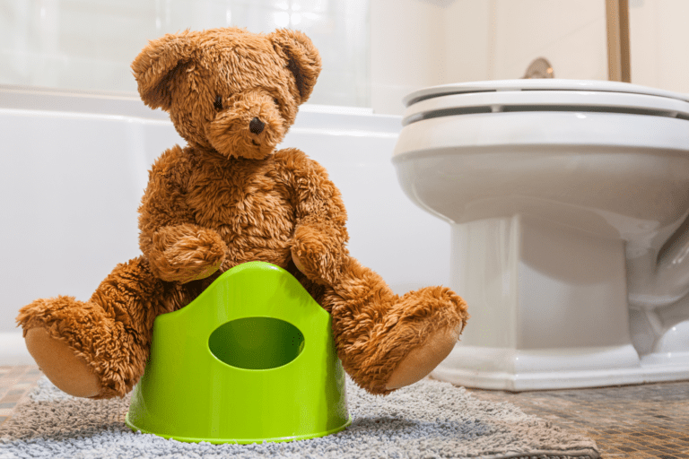 potty training potty training