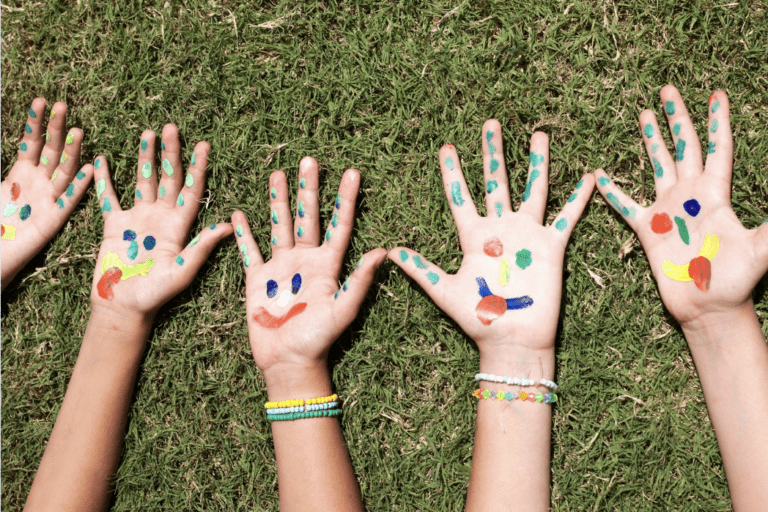 hand manipulation skills