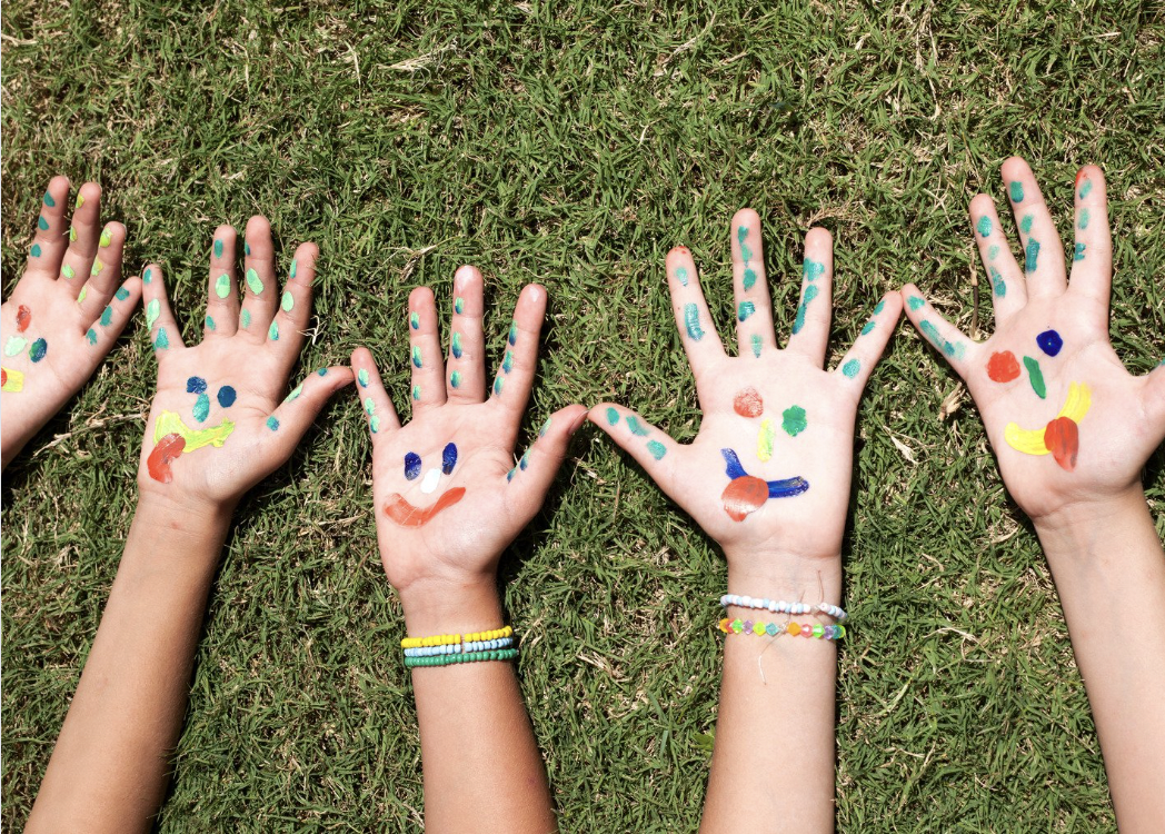 hands hand manipulation skills